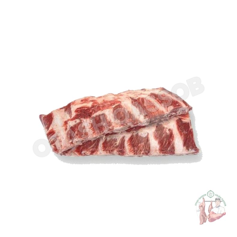 Beef ribs