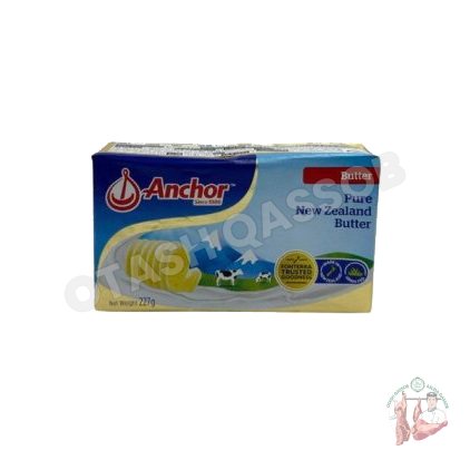Anchor butter 227gr