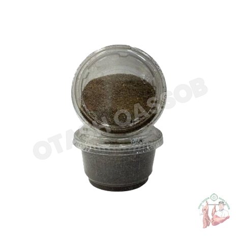 Black pepper 90g (±3g)