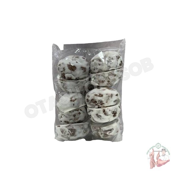Pryanik shokoladli 290gr