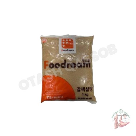 Shakar 1 kg Foodream