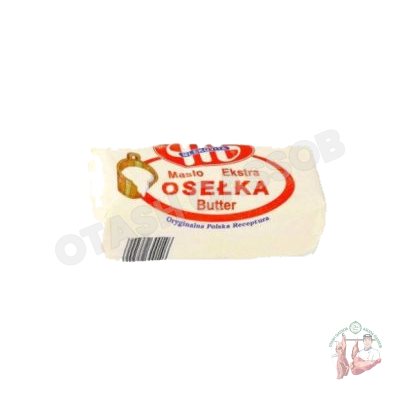 Oselka Oselka Butter 500gr