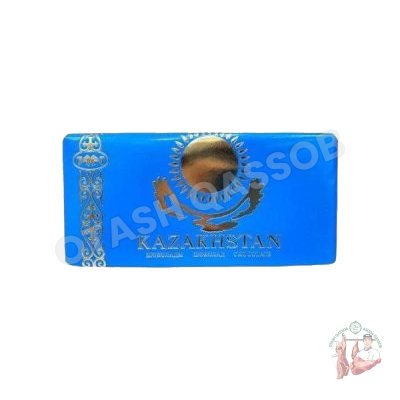 Kazakhstan chocolate