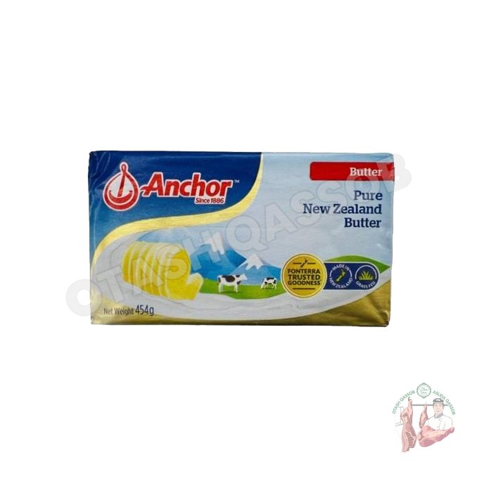 Anchor Saryog' 454 gr