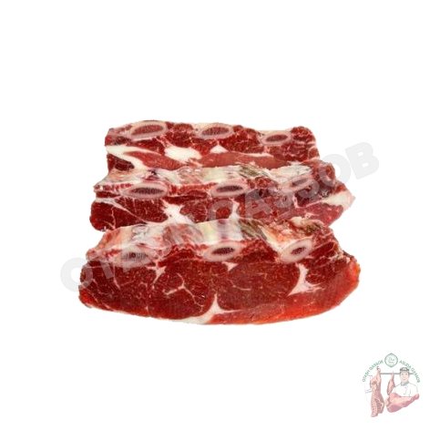 Rich rib 1 kg