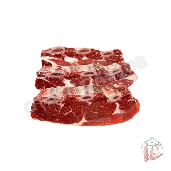 Rich rib 1 kg