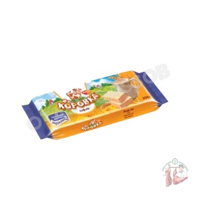 Korovka sutli vafli 300 gr (N 2)