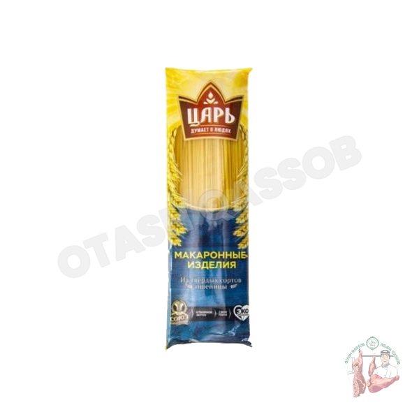 Tsar spagetti 400gr
