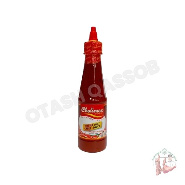 Chili sousi extra 250gr